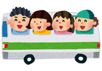 団体旅行・社内旅行・親睦旅行に