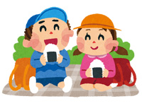 社会科見学・校外学習・遠足・子ども会レクリエーションなど