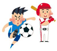 スポーツ団体、クラブ送迎など